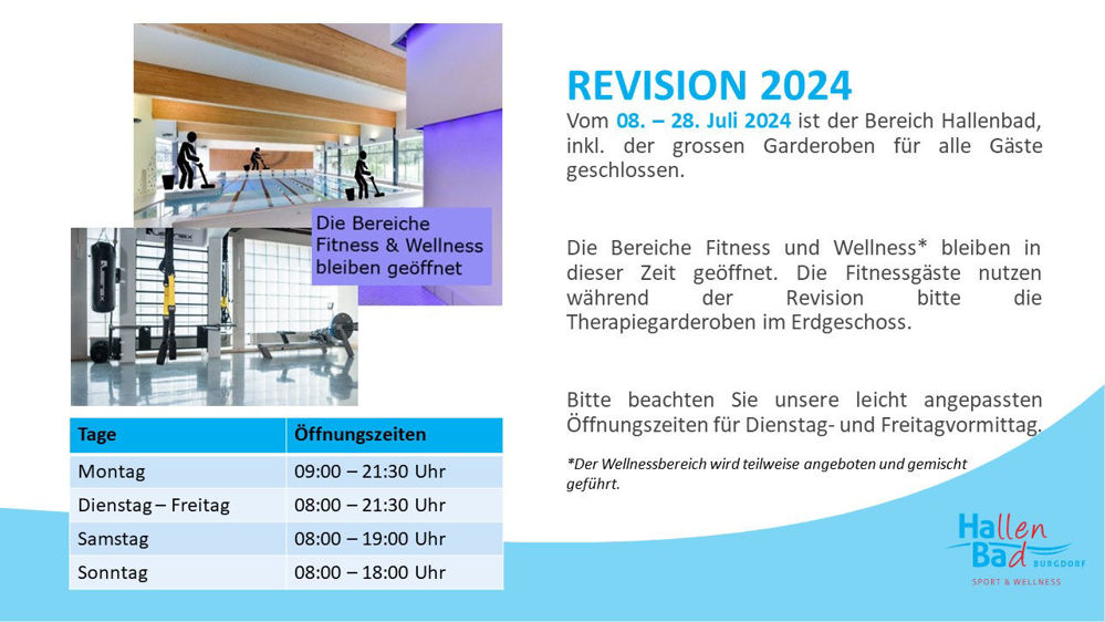 Revision 2024